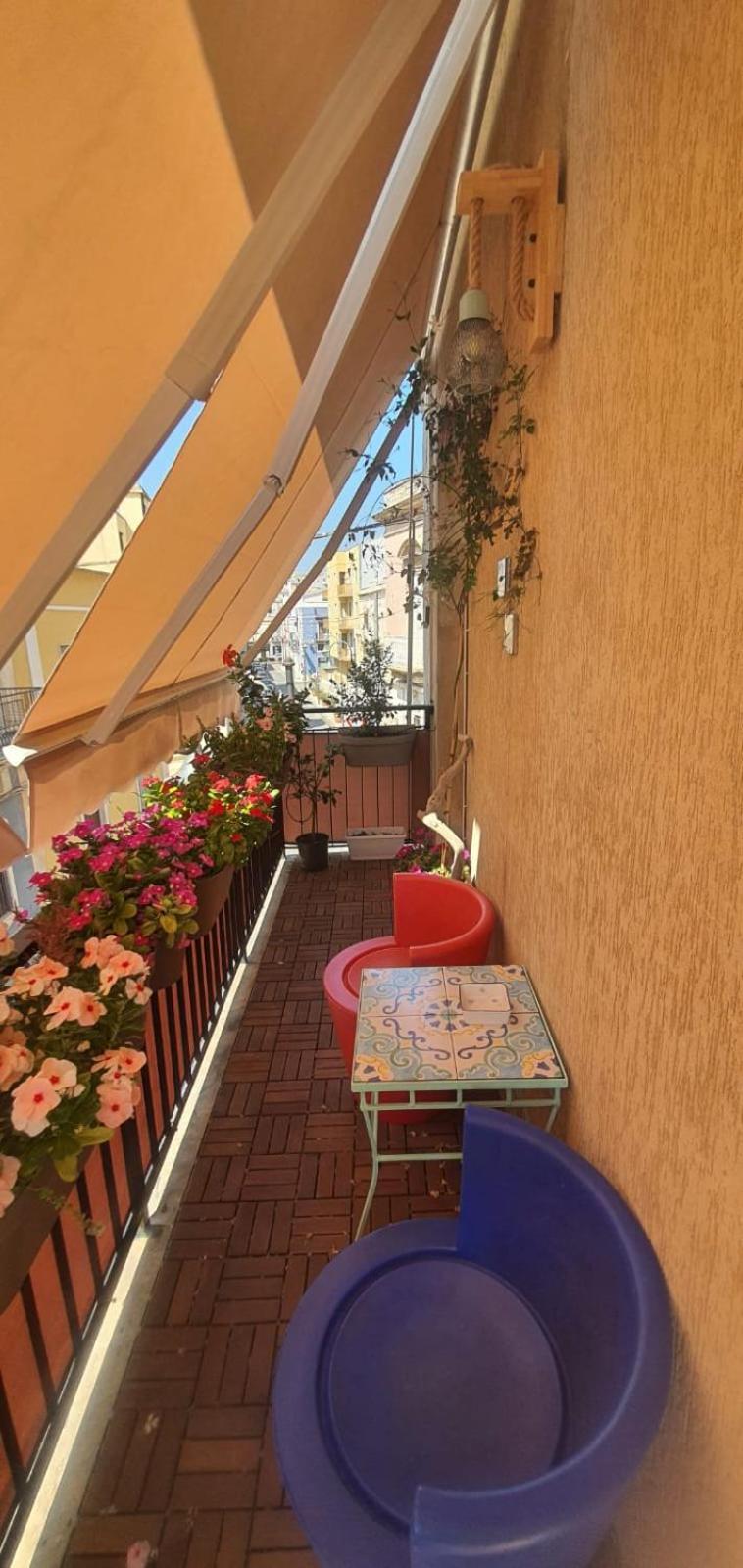 Il Porto Segreto Apartment Syracuse Exterior photo
