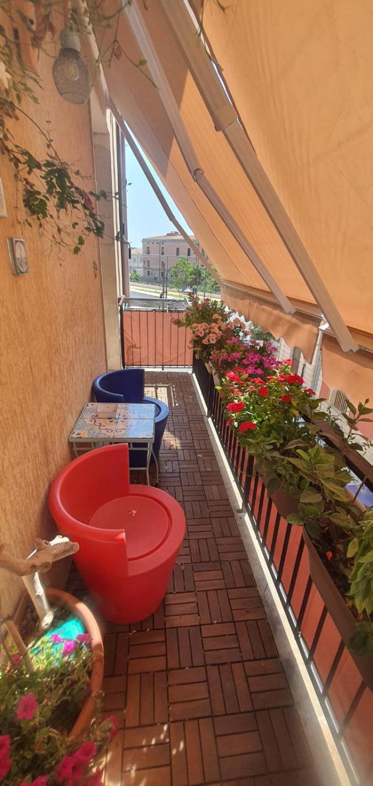 Il Porto Segreto Apartment Syracuse Exterior photo