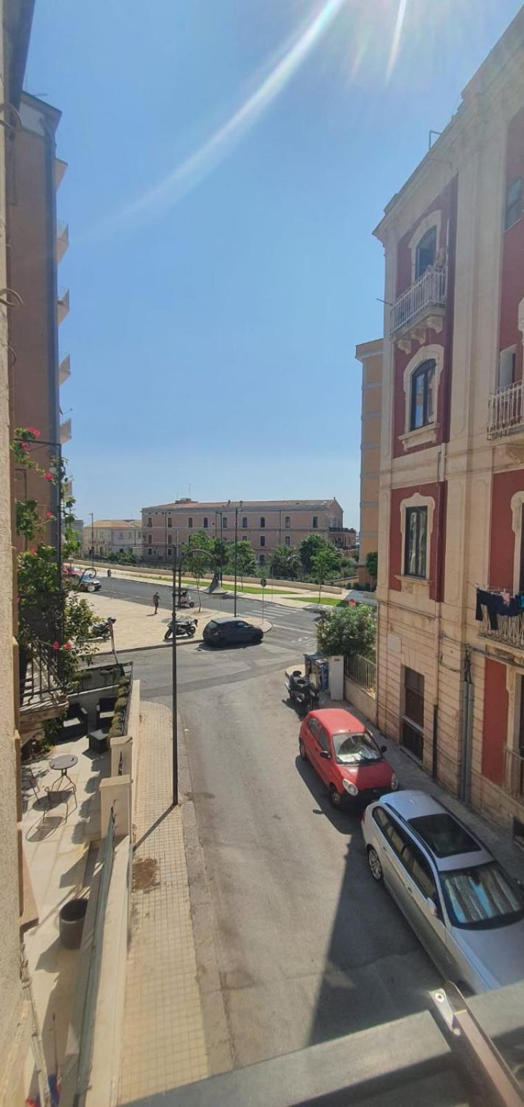 Il Porto Segreto Apartment Syracuse Exterior photo