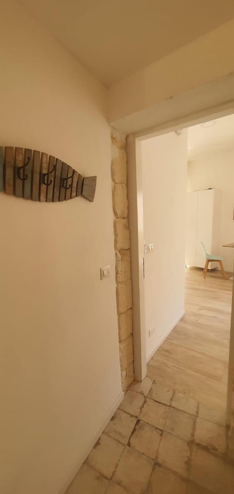 Il Porto Segreto Apartment Syracuse Exterior photo